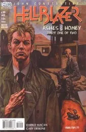 Hellblazer #144