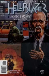 Hellblazer #145