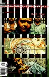 Hellblazer #148