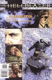 Hellblazer #160