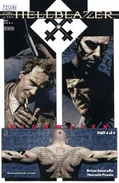 Hellblazer #167