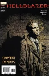 Hellblazer #169