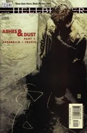 Hellblazer #170