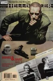Hellblazer #171