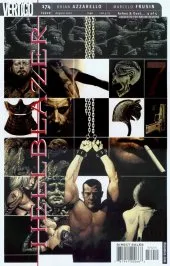 Hellblazer #174
