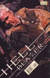 Hellblazer #191