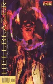 Hellblazer #192