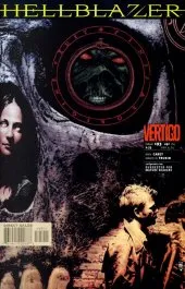 Hellblazer #193