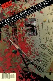 Hellblazer #194