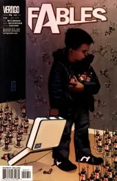 Fables #24