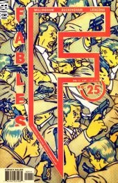 Fables #25
