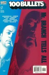 100 Bullets #26