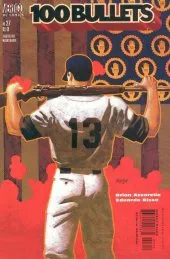 100 Bullets #27