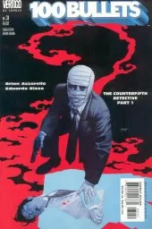 100 Bullets #31