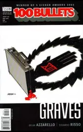 100 Bullets #41