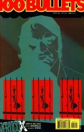 100 Bullets #44