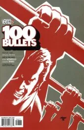 100 Bullets #46