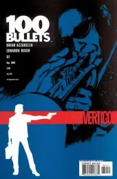 100 Bullets #51