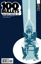 100 Bullets #54