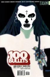 100 Bullets #55