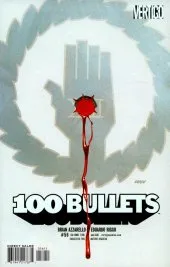 100 Bullets #56