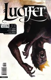 Lucifer #31