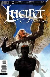 Lucifer #32