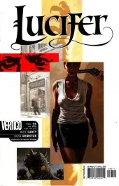 Lucifer #33
