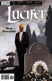 Lucifer #34