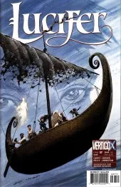 Lucifer #37