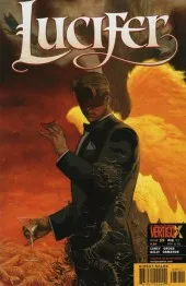 Lucifer #39