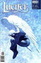 Lucifer #40