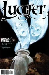 Lucifer #41