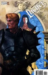 Lucifer #42