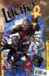 Lucifer #43