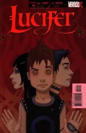 Lucifer #45