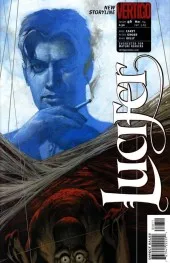 Lucifer #46