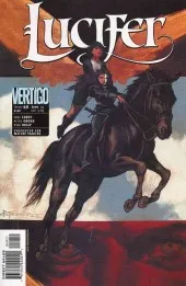 Lucifer #49