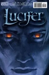 Lucifer #52