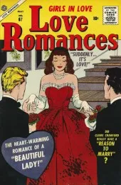 Love Romances #67