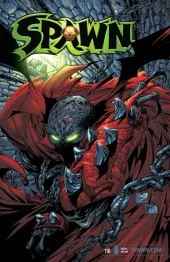 Spawn #116