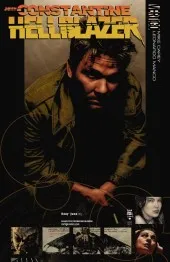 Hellblazer #207