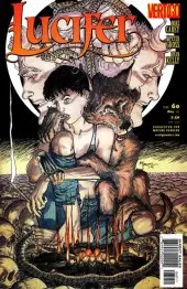Lucifer #60