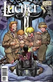 Lucifer #62