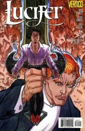 Lucifer #64