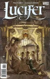 Lucifer #70