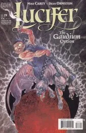 Lucifer #73