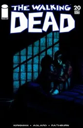 The Walking Dead #20