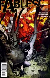 Fables #37