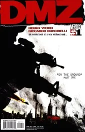 DMZ #1